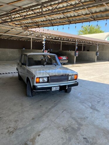 LADA (VAZ) 2107 2008, 170,000 km - 1.7 l - Gəncə