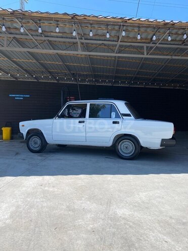 LADA (VAZ) 2107 2008, 170,000 km - 1.7 l - Gəncə