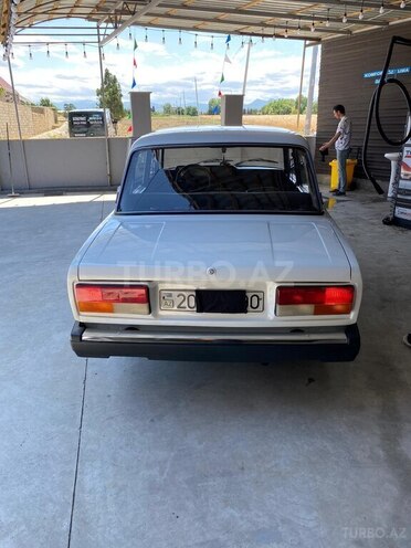 LADA (VAZ) 2107 2008, 170,000 km - 1.7 l - Gəncə