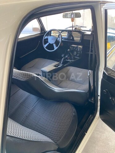 LADA (VAZ) 2107 2008, 170,000 km - 1.7 l - Gəncə