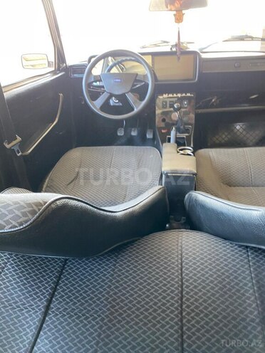 LADA (VAZ) 2107 2008, 170,000 km - 1.7 l - Gəncə