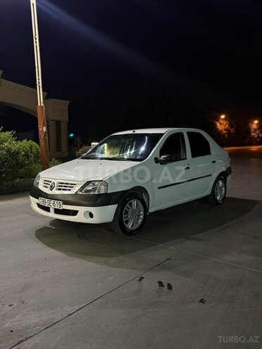 Renault Tondar 2013, 258,000 km - 1.6 l - Xaçmaz
