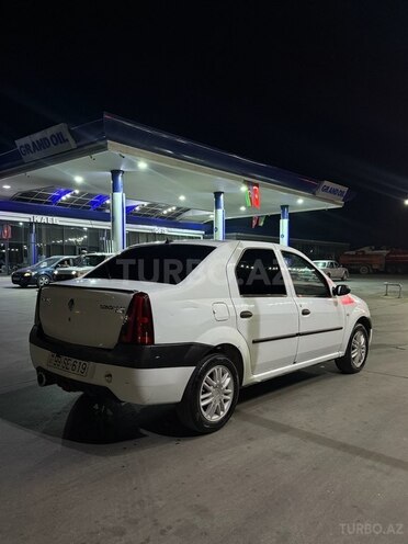 Renault Tondar 2013, 258,000 km - 1.6 l - Xaçmaz