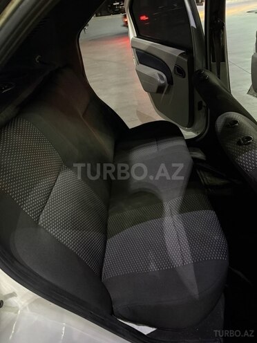 Renault Tondar 2013, 258,000 km - 1.6 l - Xaçmaz