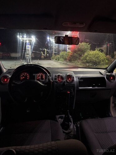 Renault Tondar 2013, 258,000 km - 1.6 l - Xaçmaz