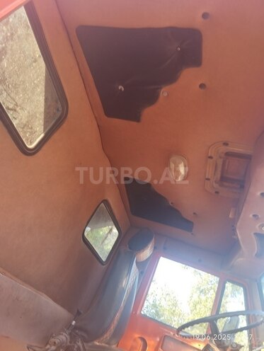 KamAz 5511 1984, 212,000 km - 11.0 l - Bakı