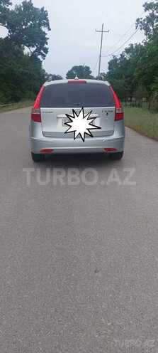 Hyundai i30 2011, 240,500 km - 1.4 l - Xudat