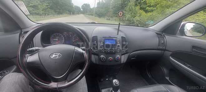 Hyundai i30 2011, 240,500 km - 1.4 l - Xudat