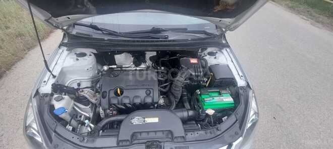 Hyundai i30 2011, 240,500 km - 1.4 l - Xudat