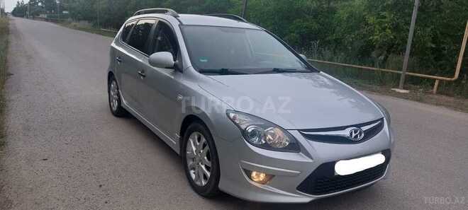 Hyundai i30 2011, 240,500 km - 1.4 l - Xudat