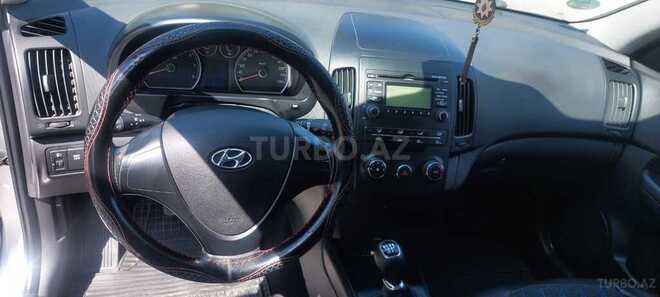 Hyundai i30 2011, 240,500 km - 1.4 l - Xudat