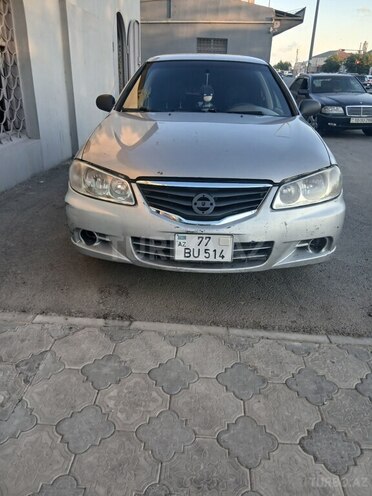 Nissan Sunny 2010, 570,775 km - 1.6 l - Bakı