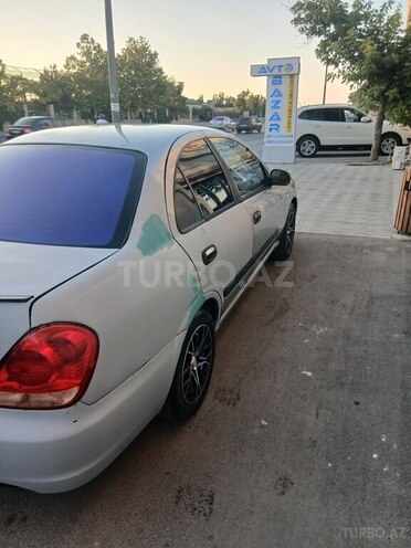 Nissan Sunny 2010, 570,775 km - 1.6 l - Bakı