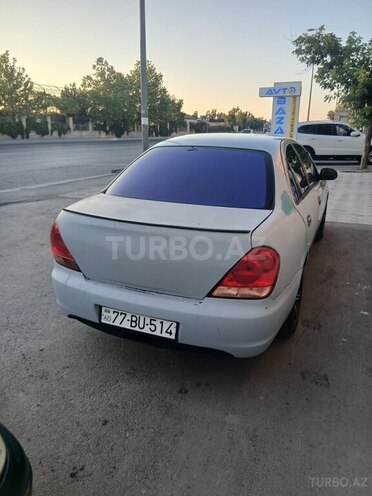 Nissan Sunny 2010, 570,775 km - 1.6 l - Bakı