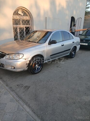 Nissan Sunny 2010, 570,775 km - 1.6 l - Bakı