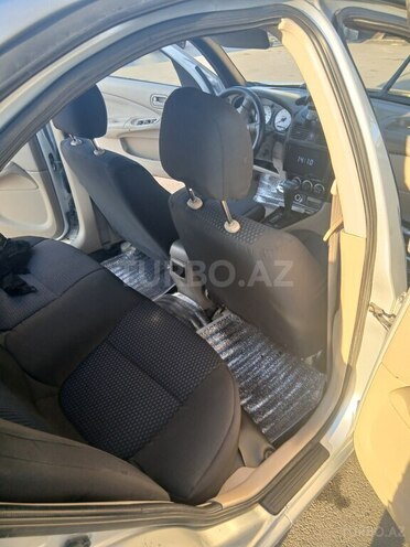 Nissan Sunny 2010, 570,775 km - 1.6 l - Bakı