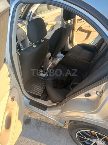 Nissan Sunny 2010, 570,775 km - 1.6 l - Bakı
