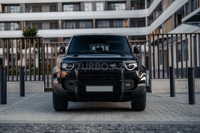 Land Rover Defender-2