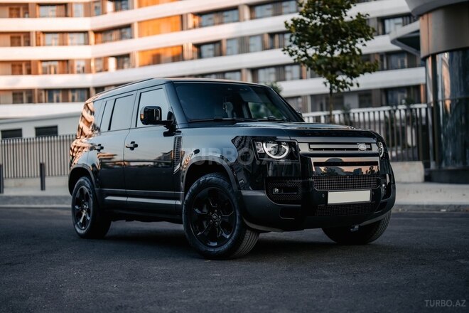 Land Rover Defender-4