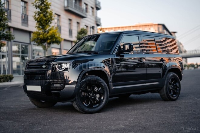 Land Rover Defender-5