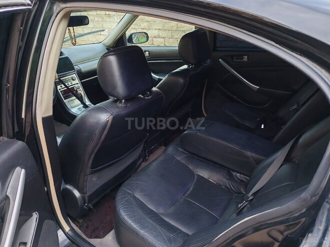 Infiniti G35 2005, 360,000 km - 3.5 l - Bakı