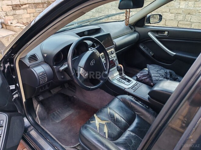 Infiniti G35 2005, 360,000 km - 3.5 l - Bakı