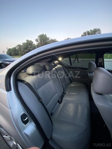 BMW 325 2003, 158,101 km - 2.5 l - Bakı