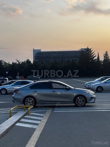 Kia Forte 2022, 74,000 km - 1.6 l - Bakı
