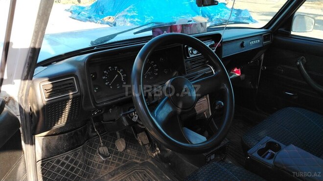 LADA (VAZ) 2107 2009, 15,951 km - 1.6 л - Şirvan