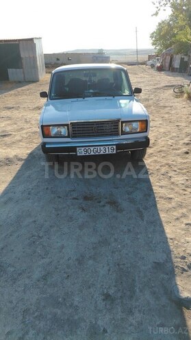 LADA (VAZ) 2107 2009, 15,951 km - 1.6 л - Şirvan