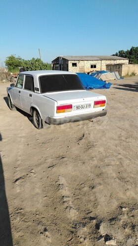 LADA (VAZ) 2107 2009, 15,951 km - 1.6 л - Şirvan