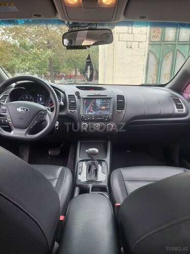 Kia K3 2016, 165,000 km - 1.6 l - Bakı