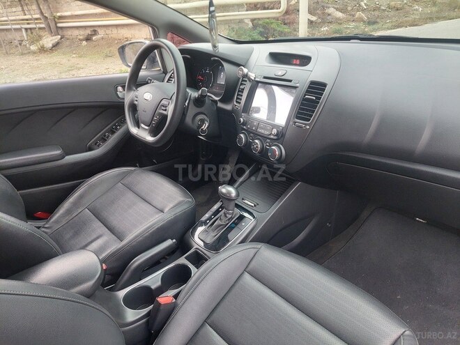 Kia K3 2016, 165,000 km - 1.6 l - Bakı