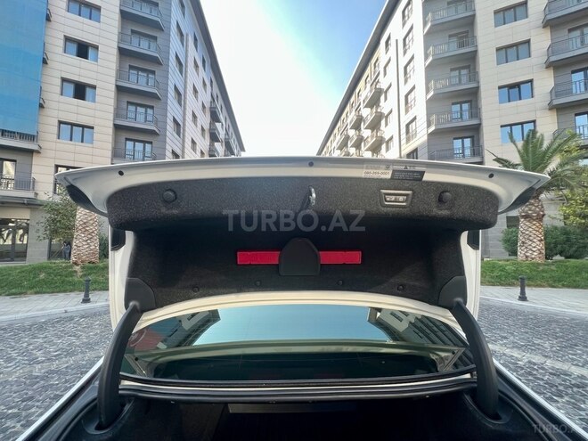 BMW 520 2017, 210,000 km - 2.0 l - Bakı