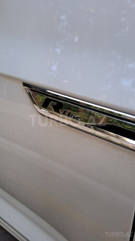 Volkswagen Touareg 2019, 21,700 km - 3.0 л - Bakı