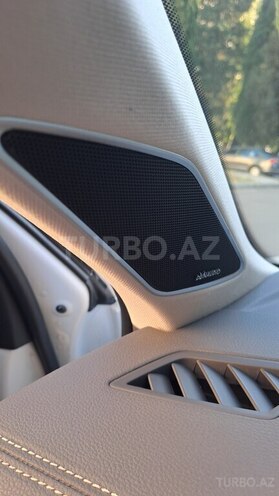 Volkswagen Touareg 2019, 21,700 km - 3.0 л - Bakı