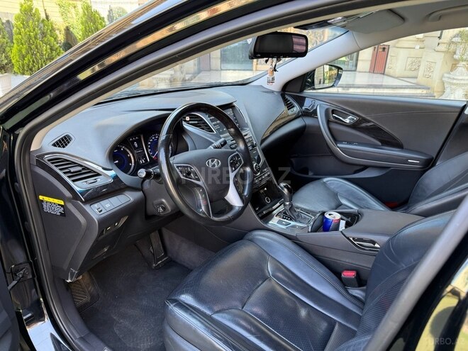 Hyundai Grandeur 2015, 151,680 km - 2.2 l - Bakı