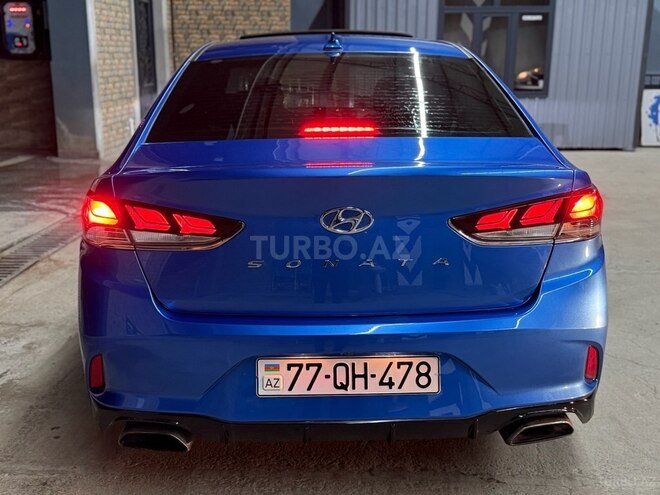 Hyundai Sonata-2