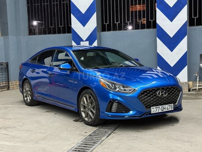 Hyundai Sonata-6
