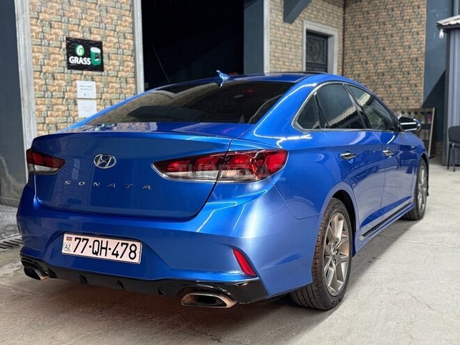 Hyundai Sonata-7