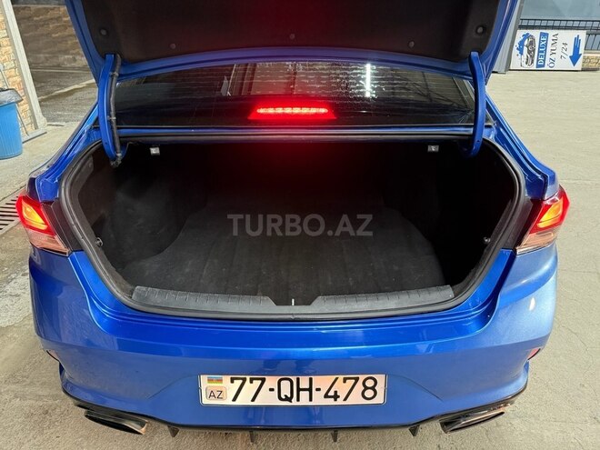 Hyundai Sonata-9