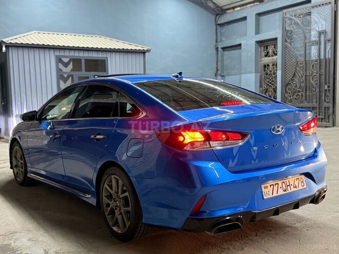 Hyundai Sonata-8