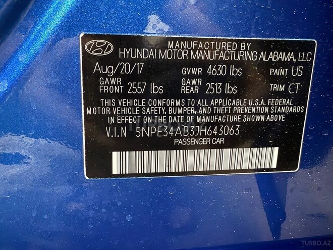 Hyundai Sonata-12