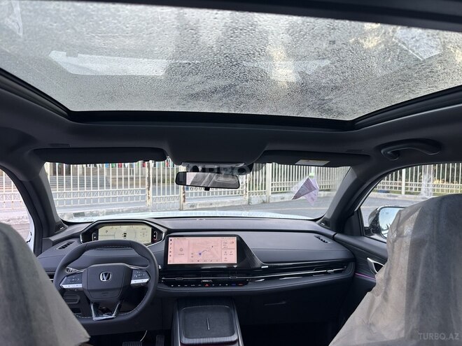 Changan CS 55 Plus 2025, 0 km - 1.5 л - Bakı