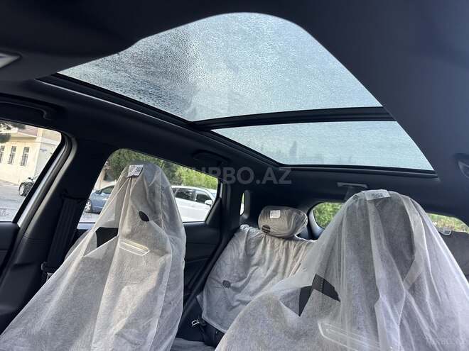 Changan CS 55 Plus 2025, 0 km - 1.5 л - Bakı