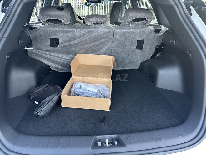 Changan CS 55 Plus 2025, 0 km - 1.5 л - Bakı
