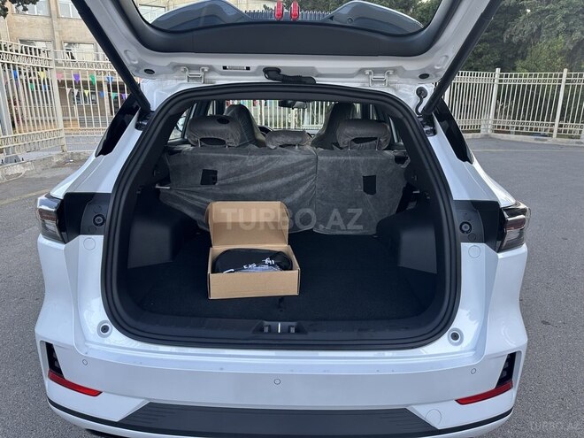 Changan CS 55 Plus 2025, 0 km - 1.5 л - Bakı