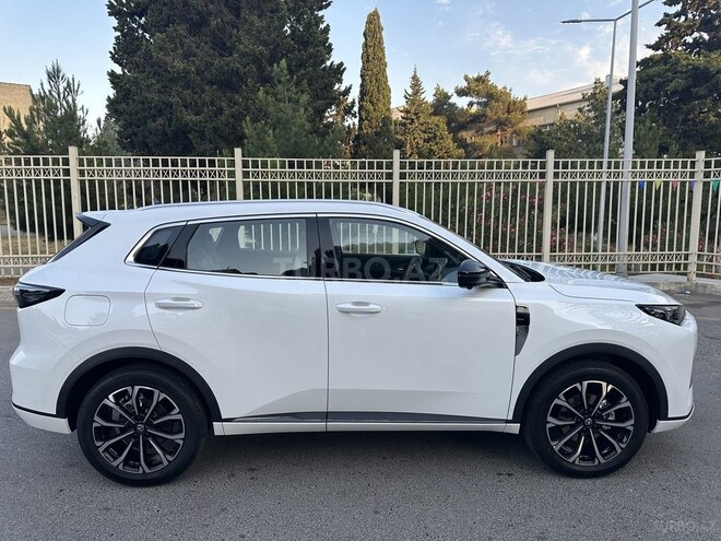 Changan CS 55 Plus 2025, 0 km - 1.5 л - Bakı