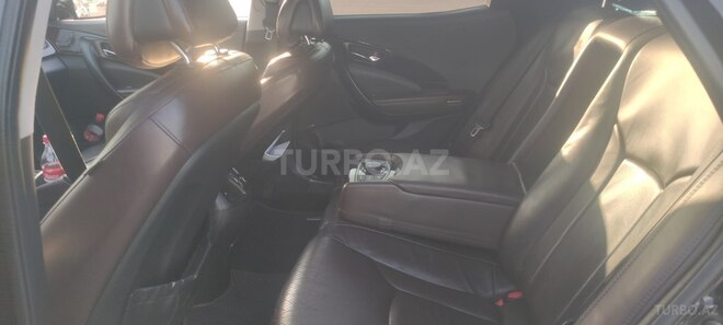 Hyundai Grandeur 2011, 270,000 km - 2.4 l - Bakı