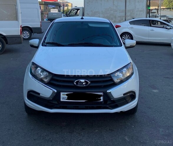 LADA (VAZ) Granta-1